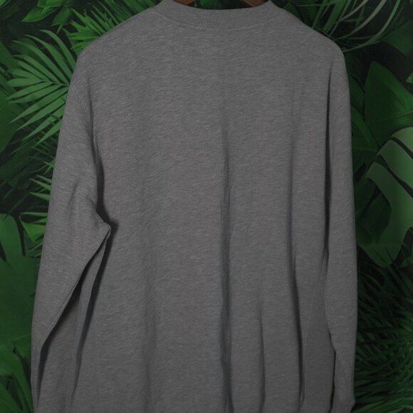 VINTAGE CROOKS & CASTLES CREW NECK 2012 - Picture 5 of 5